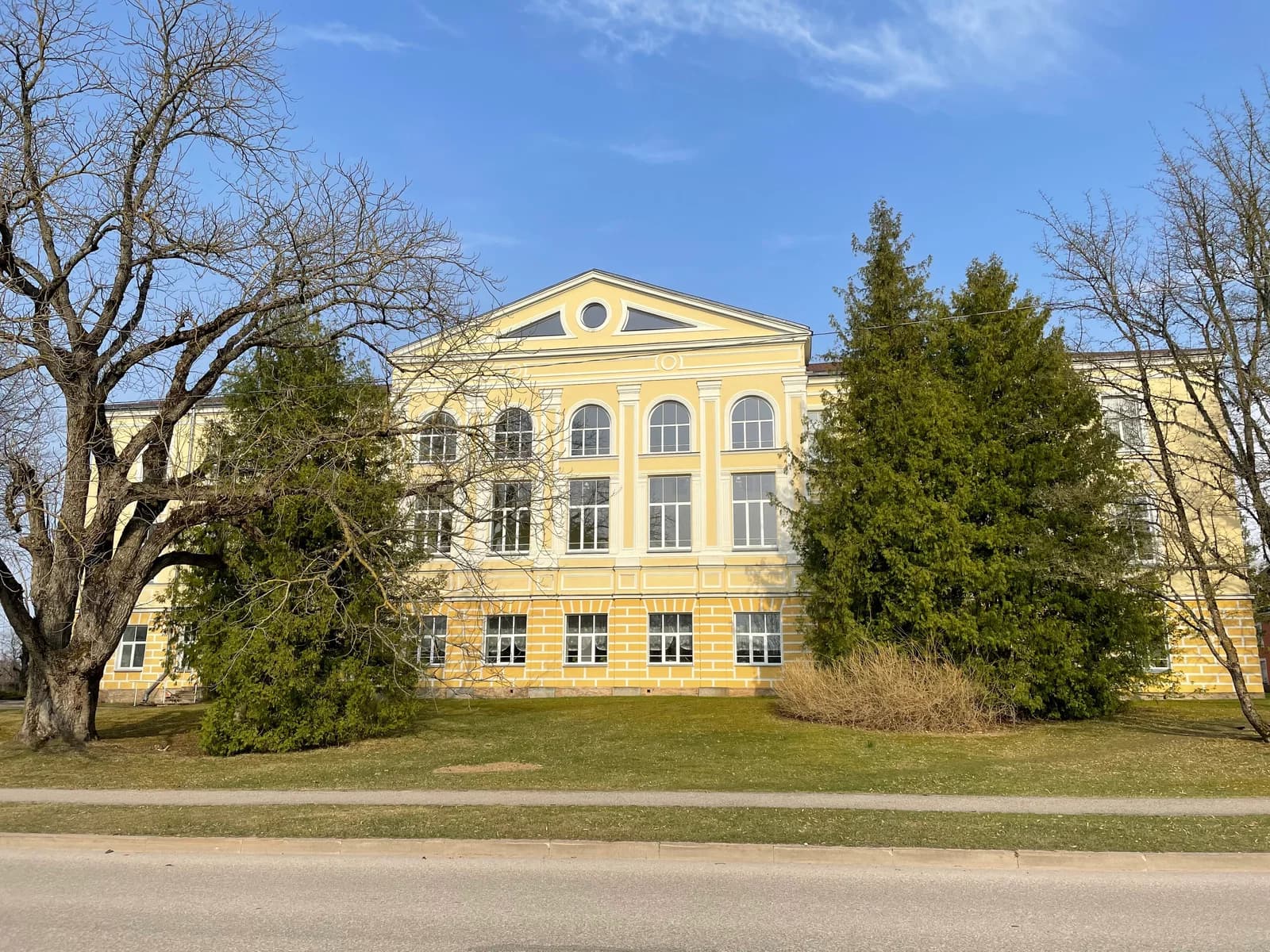 Priekuļi