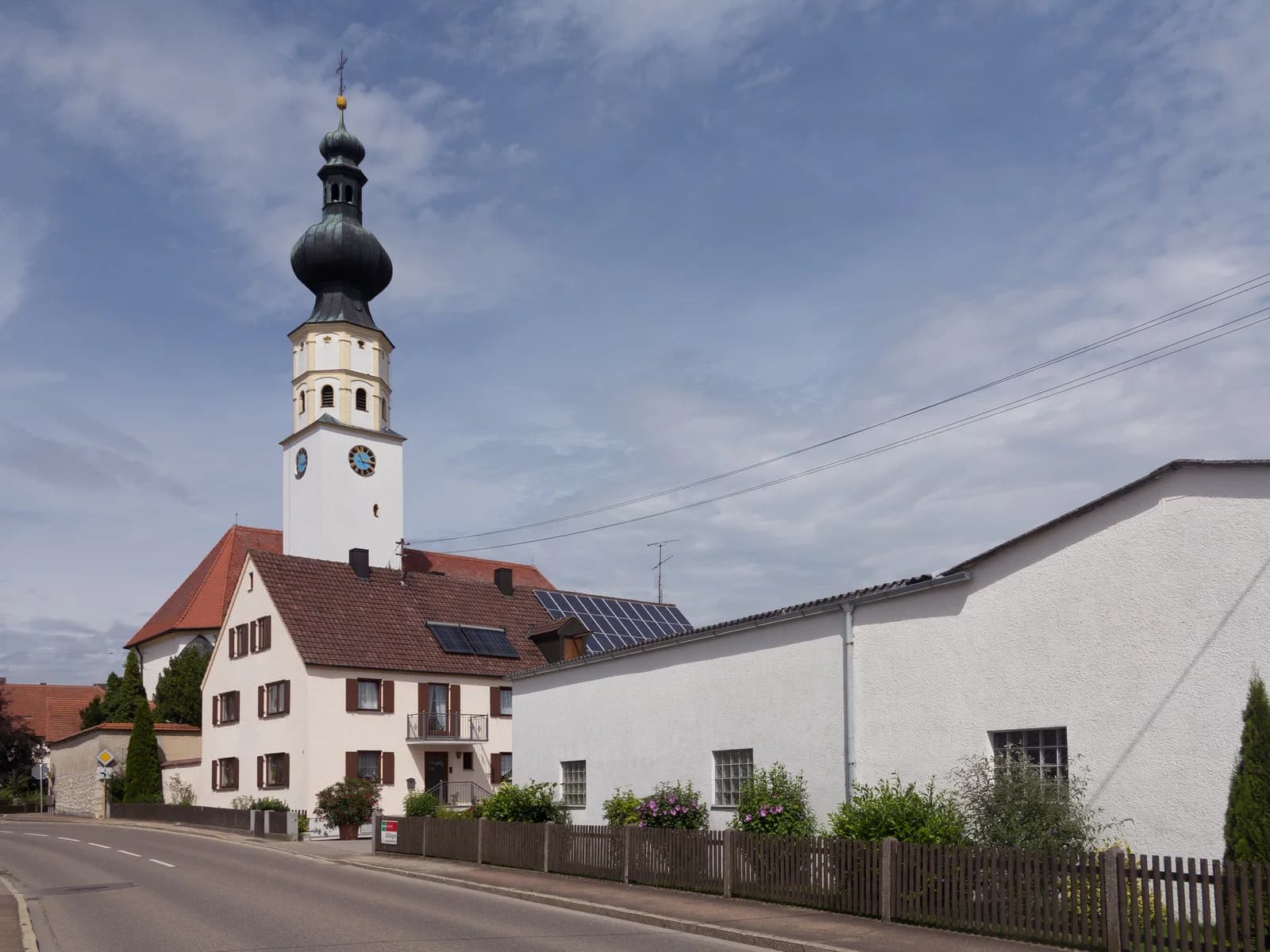Donaualtheim