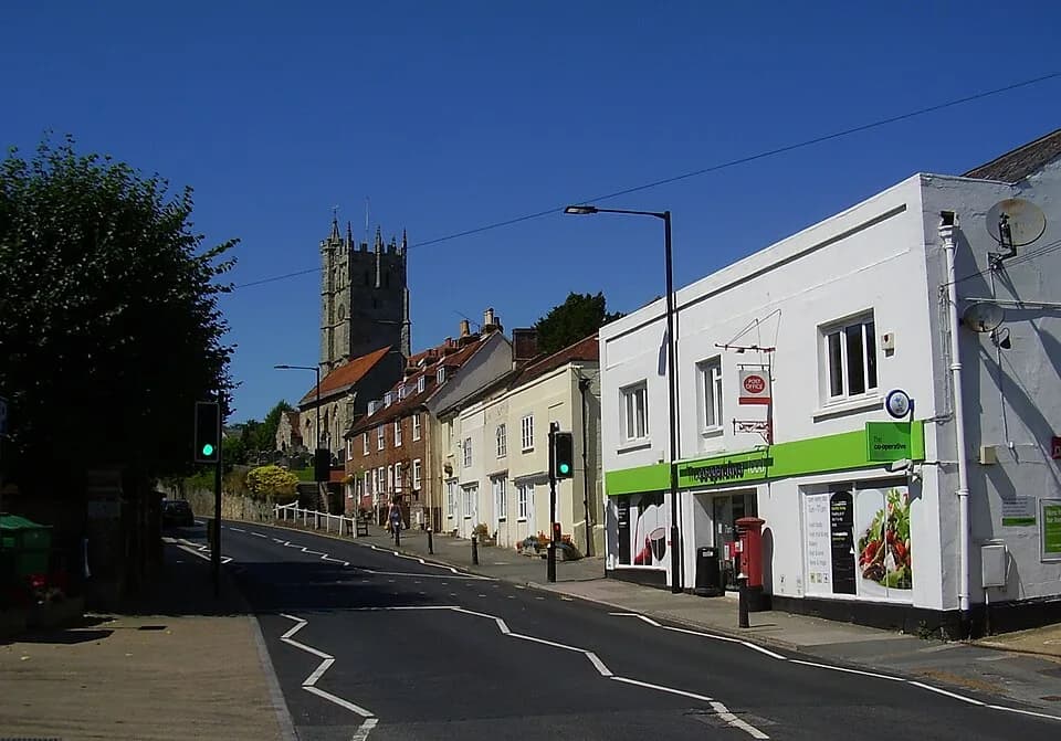 Carisbrooke