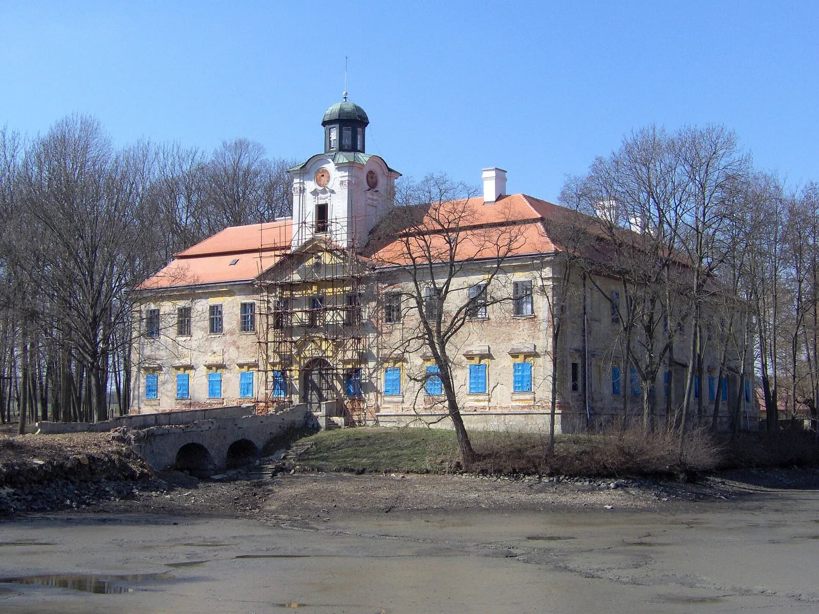 Osová