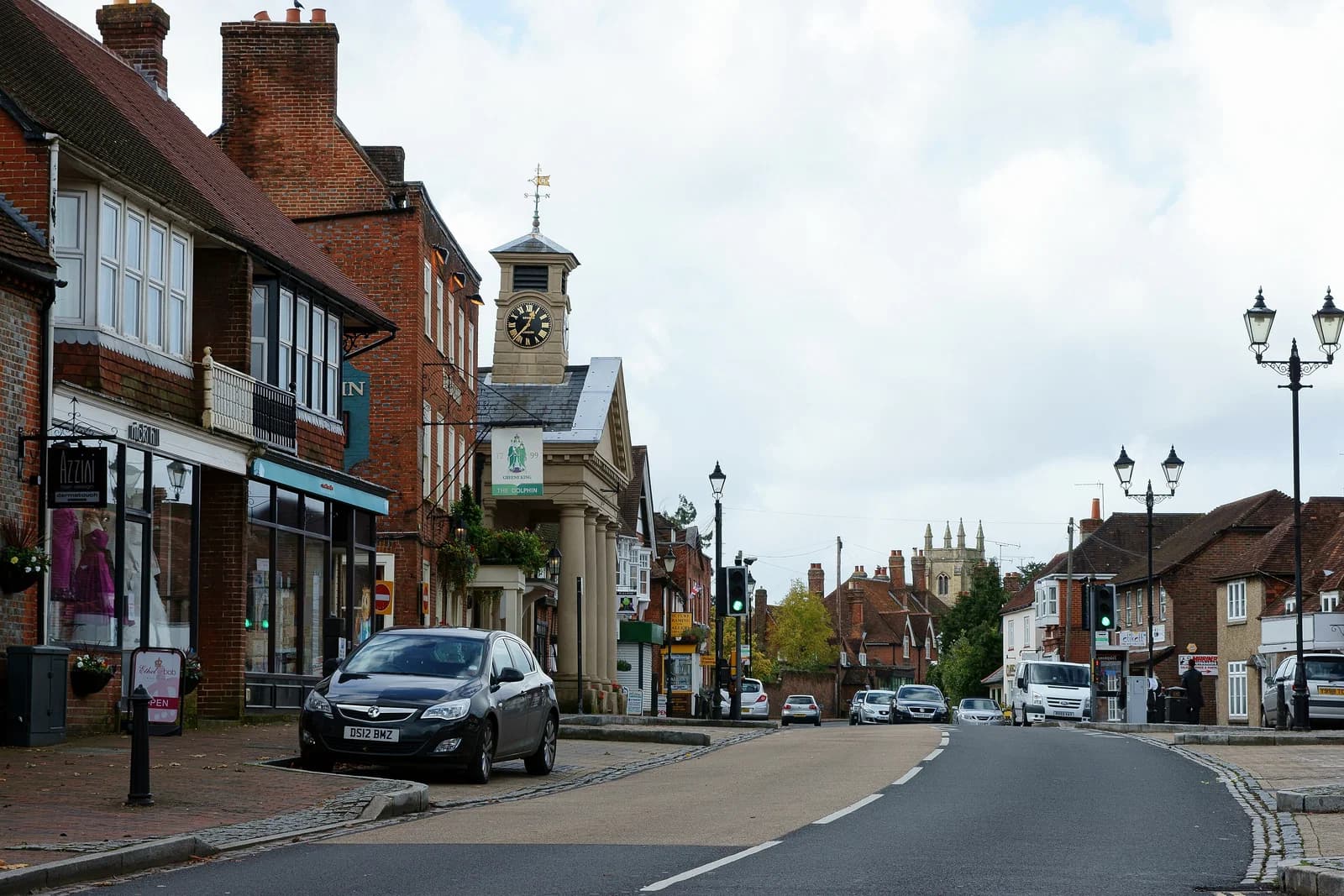 Botley