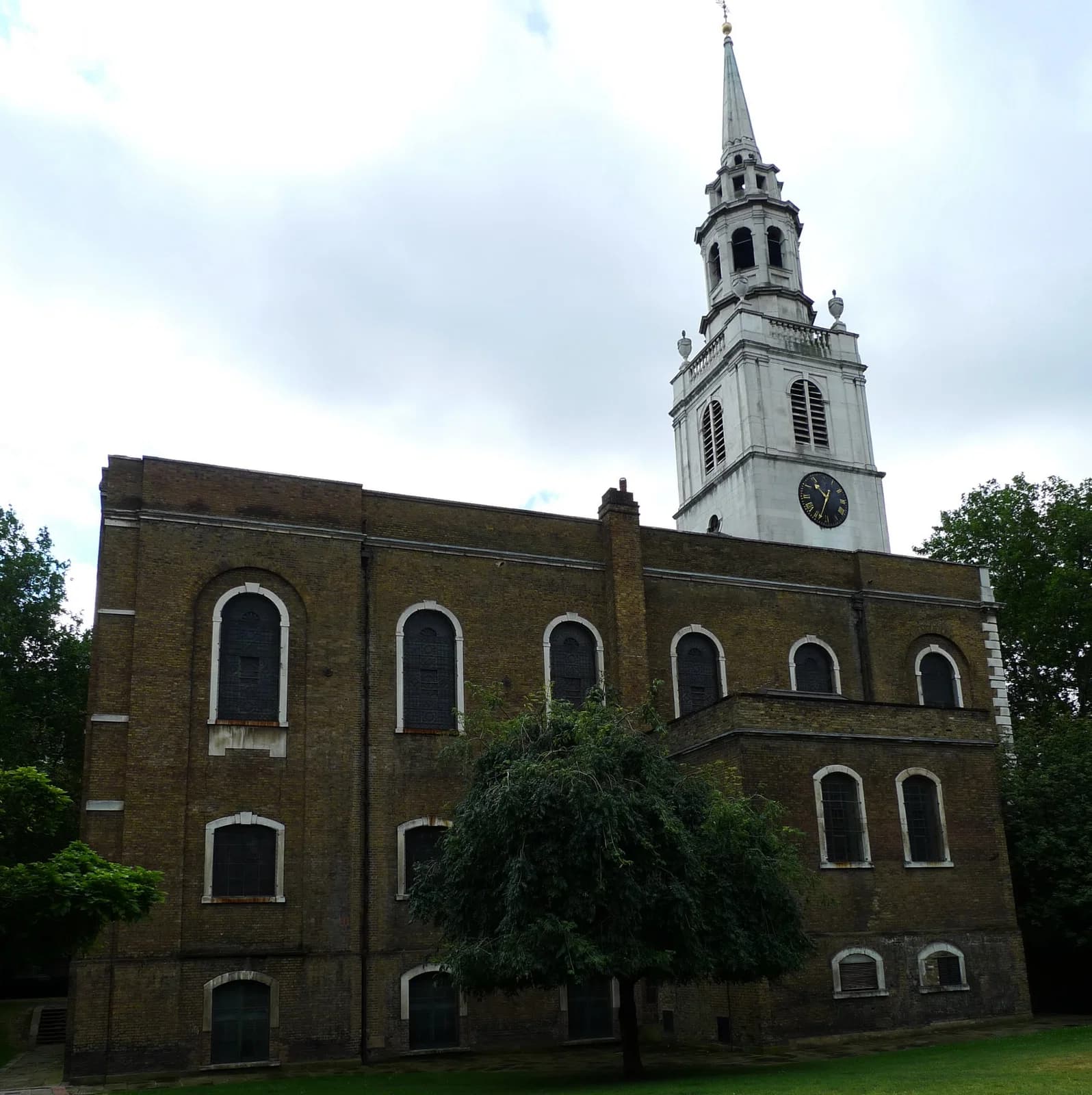 Clerkenwell