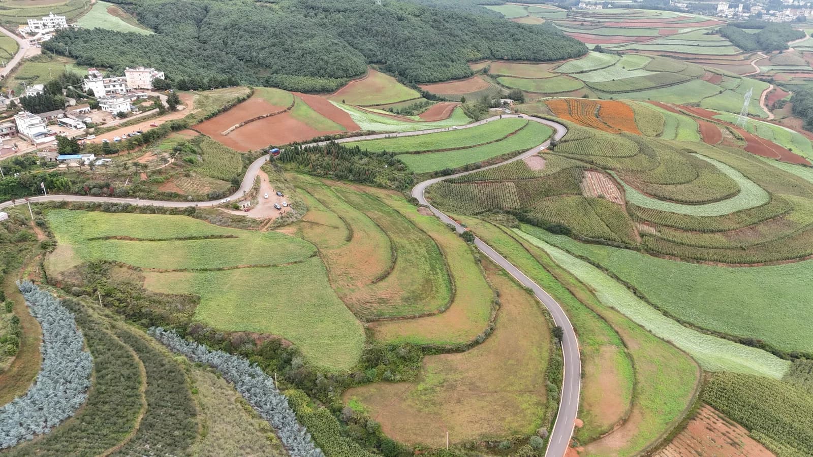 Dongchuan