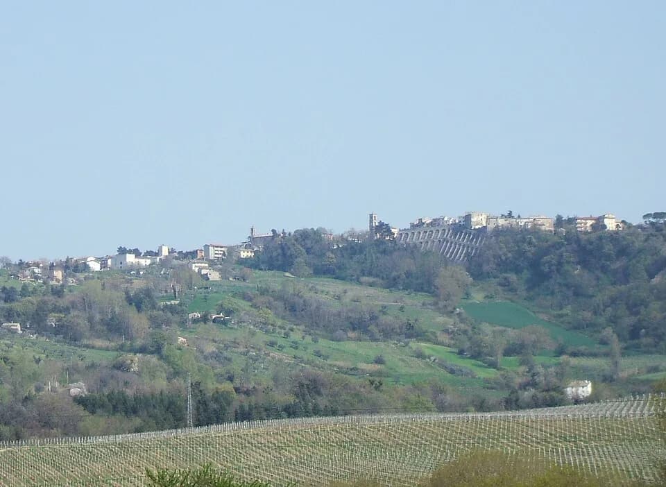 Maiolati Spontini
