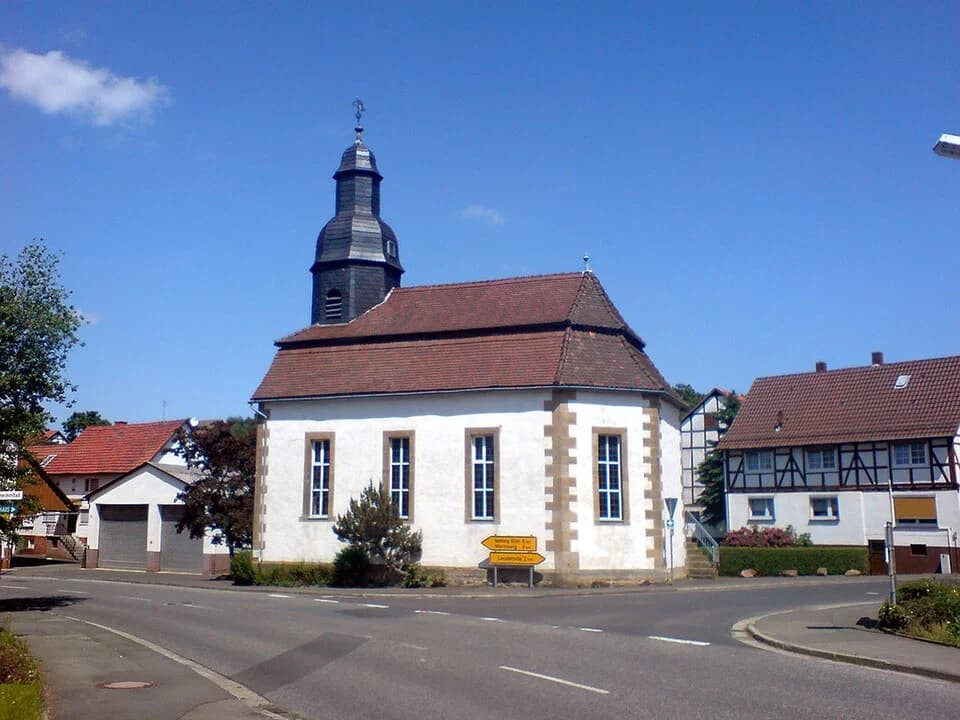 Lenderscheid