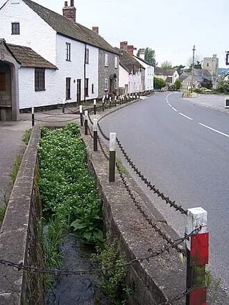 Axmouth
