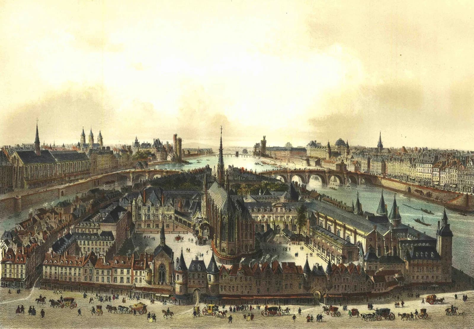 Parliament of Paris