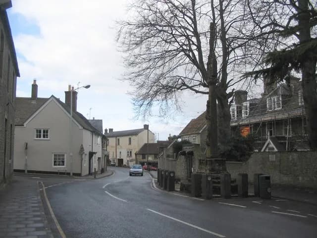 Stalbridge