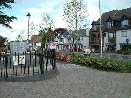 Verwood