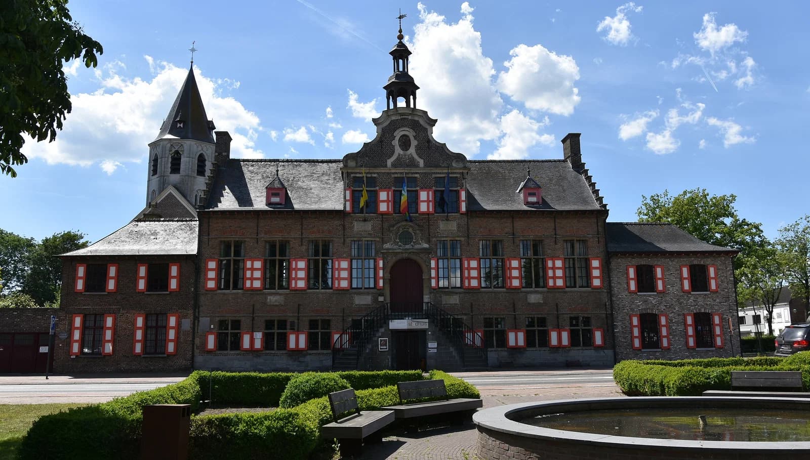Kaprijke