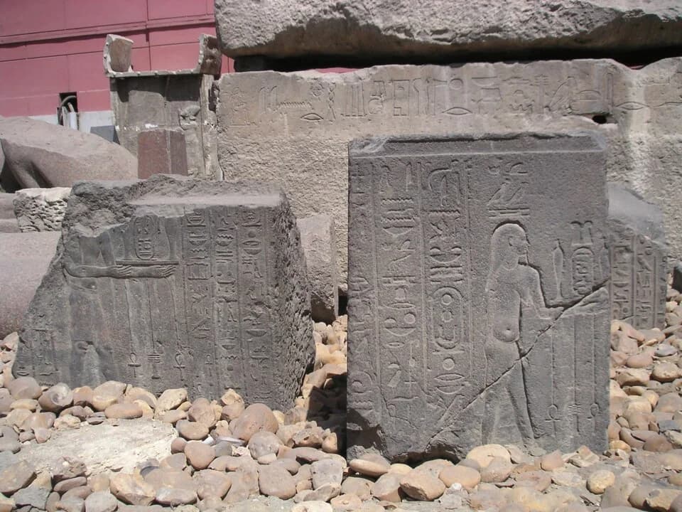 Samannud