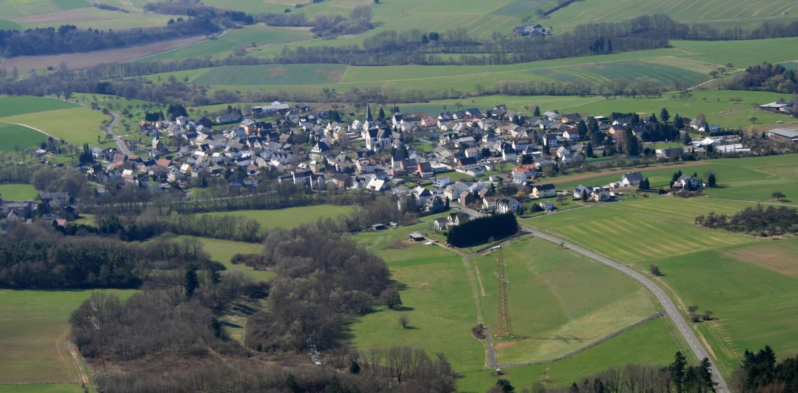Dorchheim