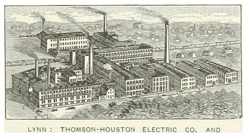 Thomson-Houston Electric Company