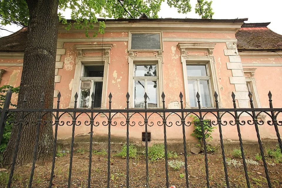 Radvanka
