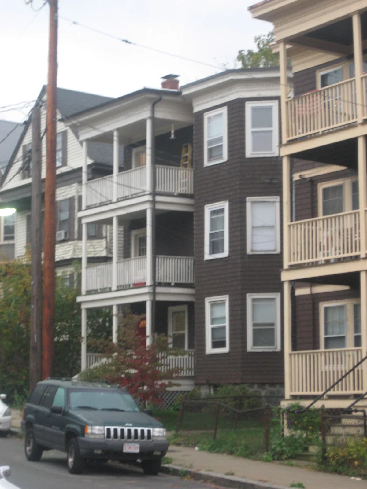 Forest Hills