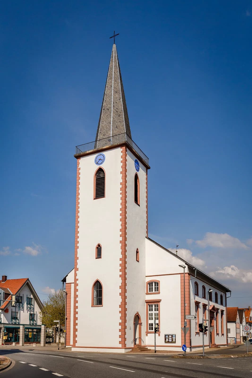 Dornheim