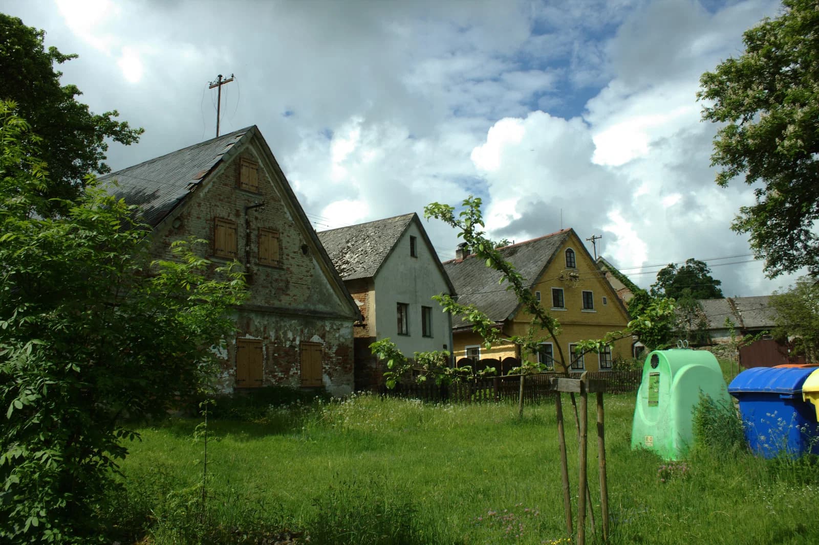 Rankovice