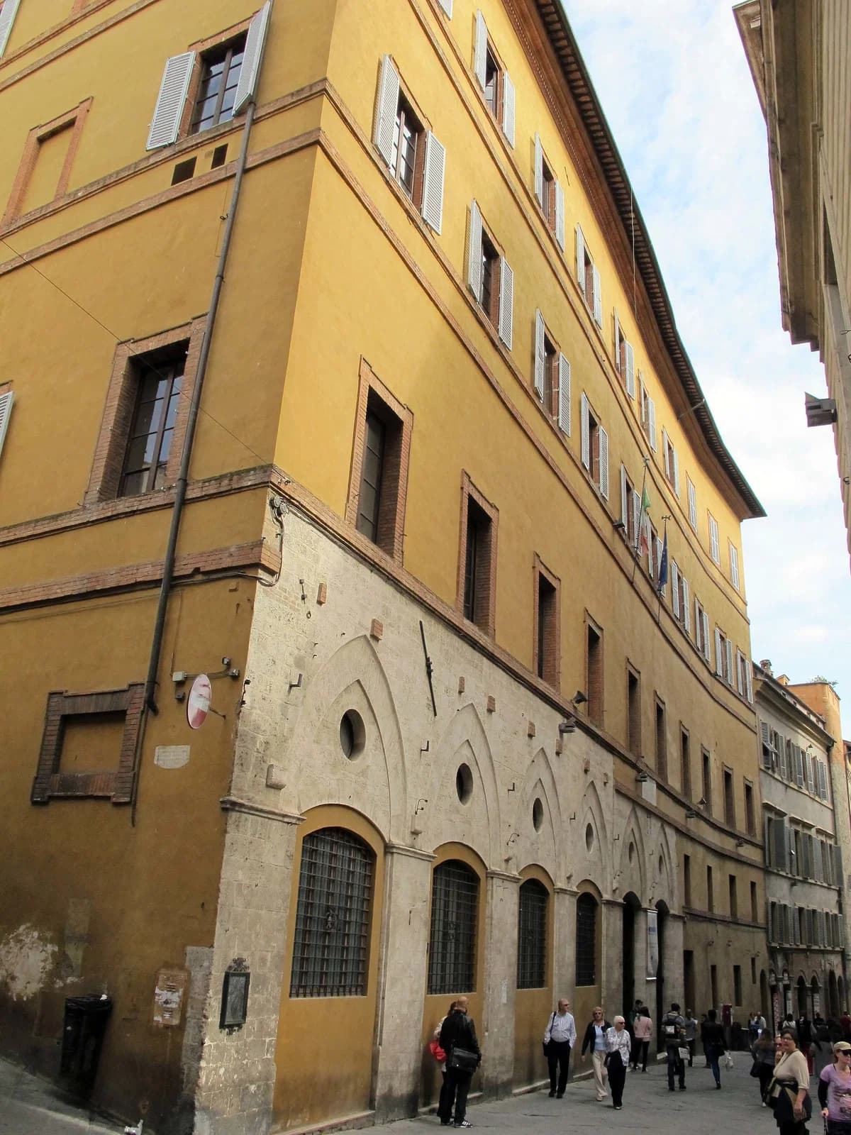 University of Siena