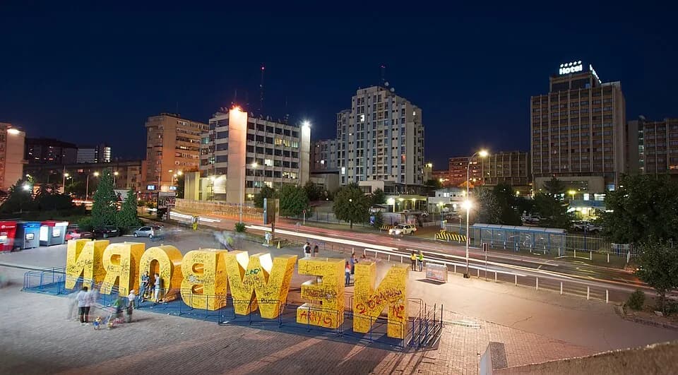Kosovo