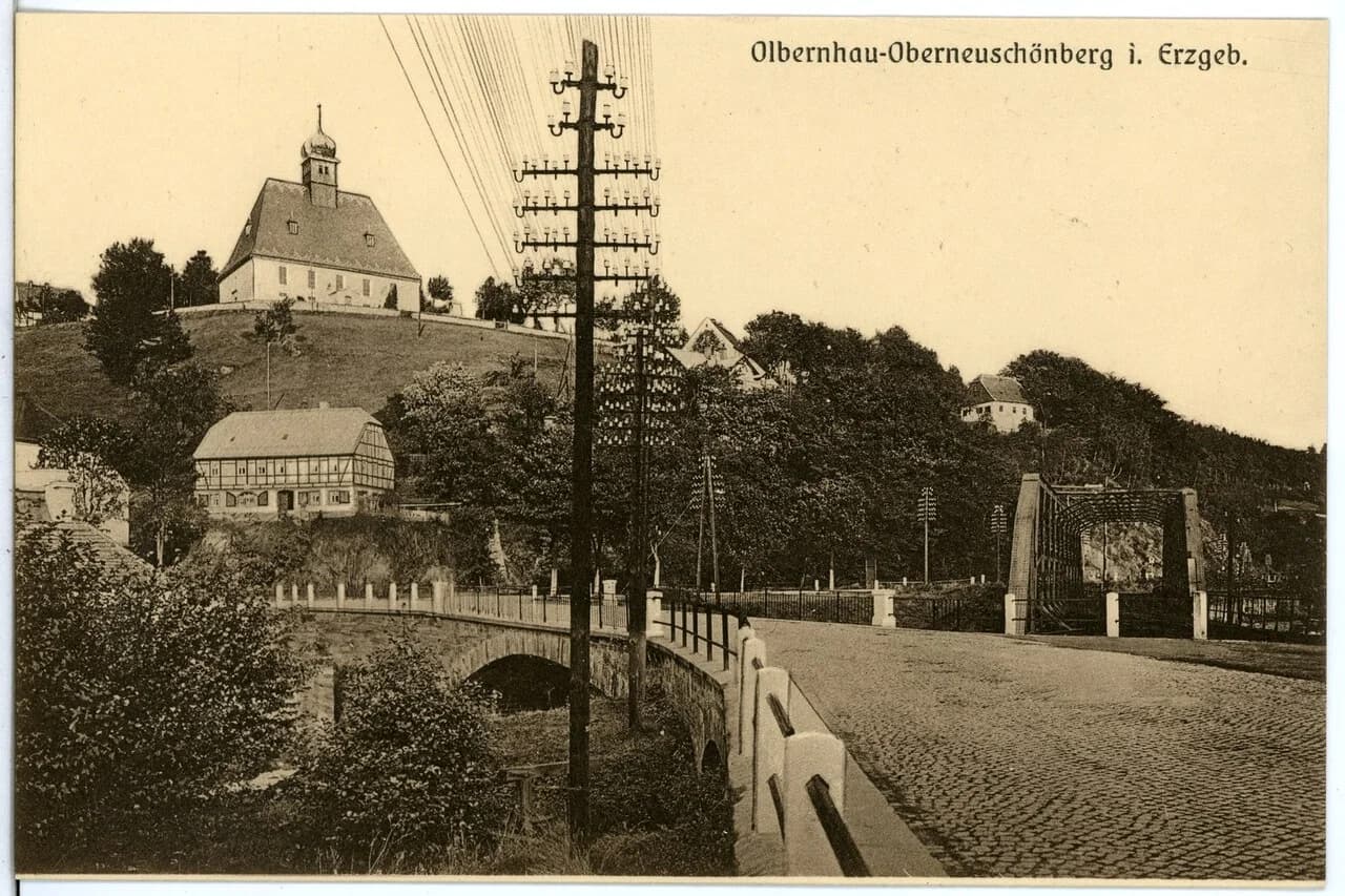 Oberneuschönberg