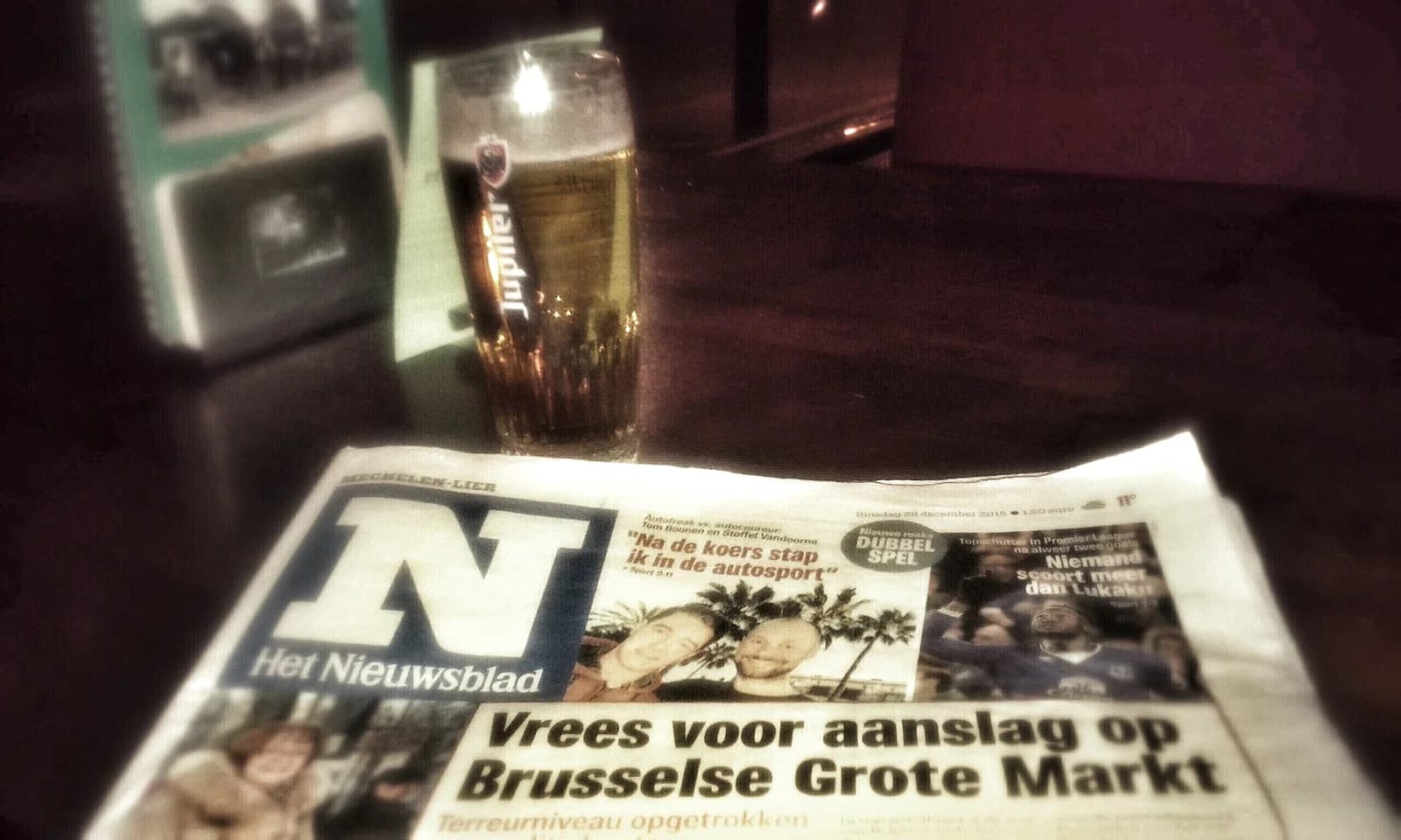 Het Nieuwsblad