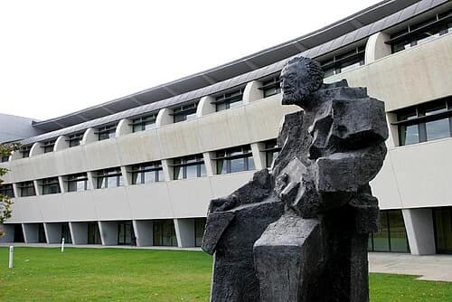 Universidad Carlos III de Madrid