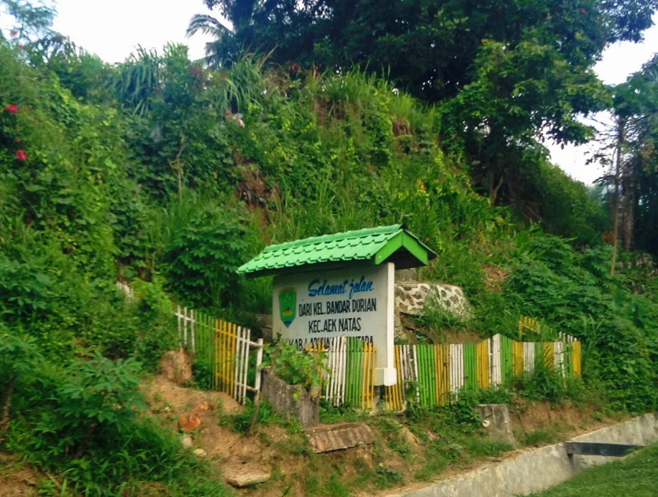 Bandar Durian