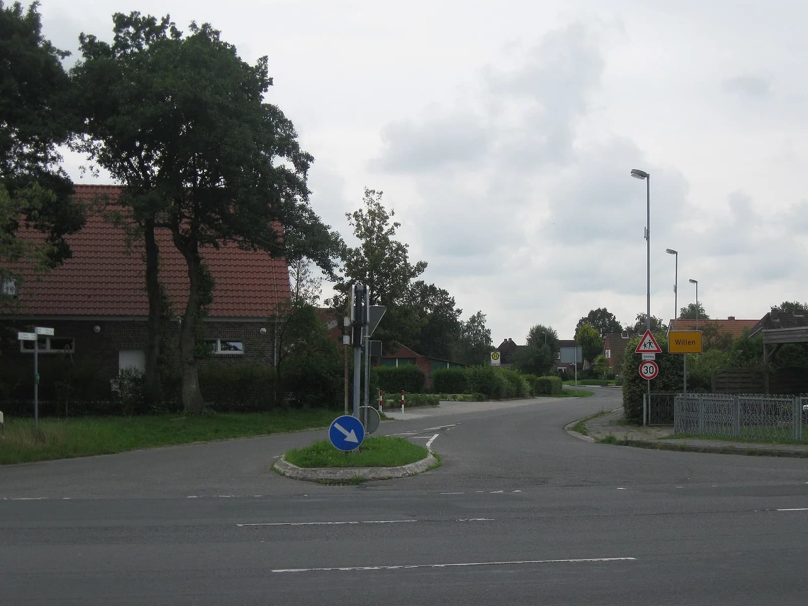 Willen