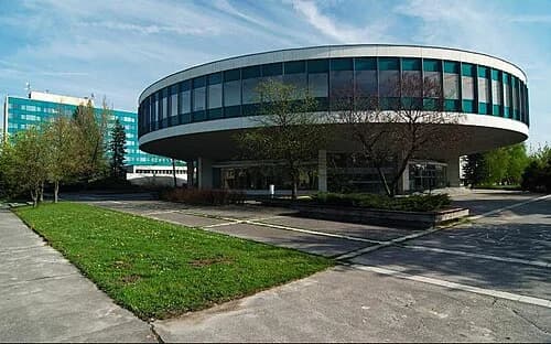 Technische Universität Ostrava