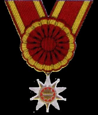 Bintang Mahaputera Nararya
