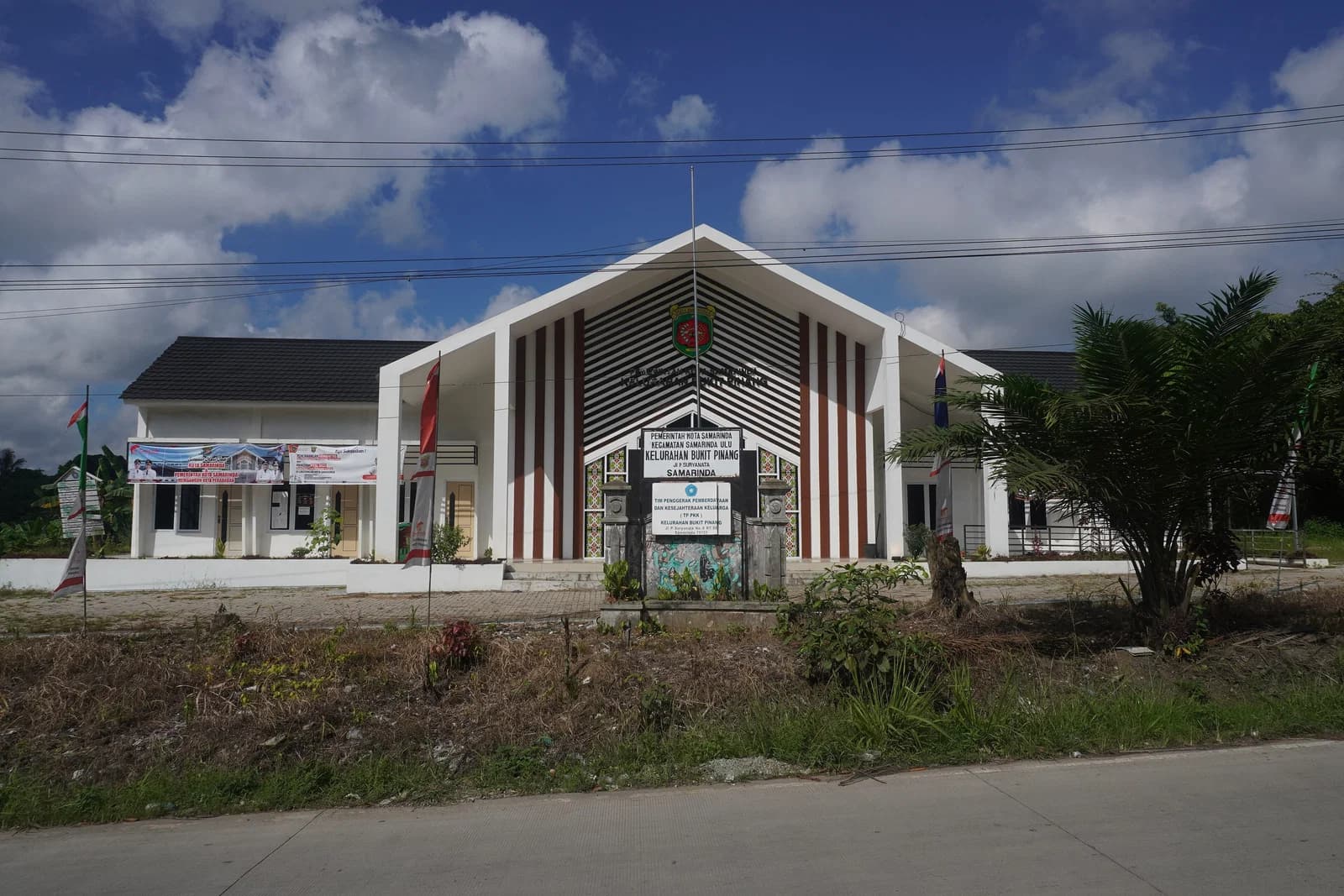 Bukit Pinang