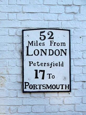 Petersfield