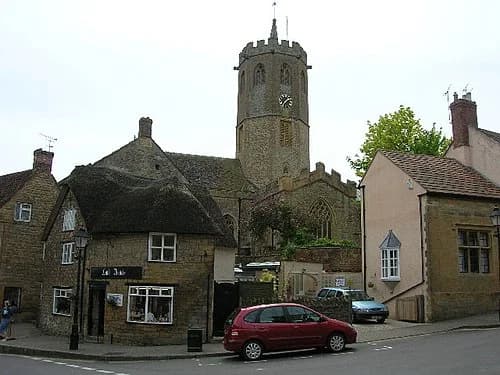 South Petherton