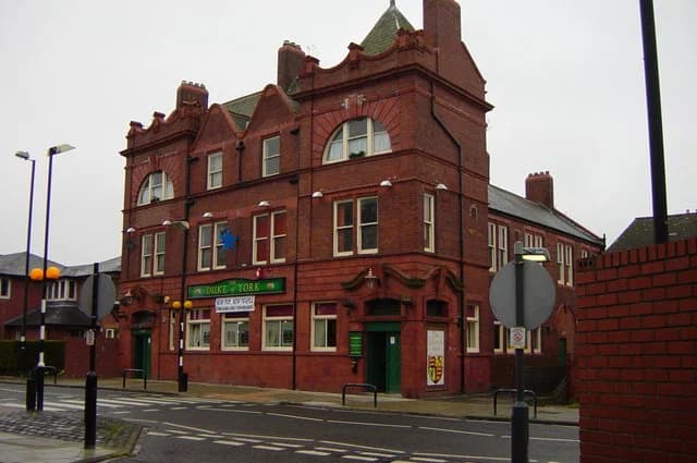 Wallsend