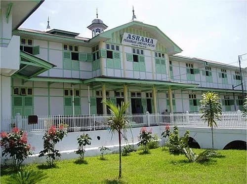 Diniyyah Puteri College