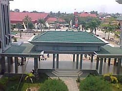 Universitas Islam Negeri Antasari