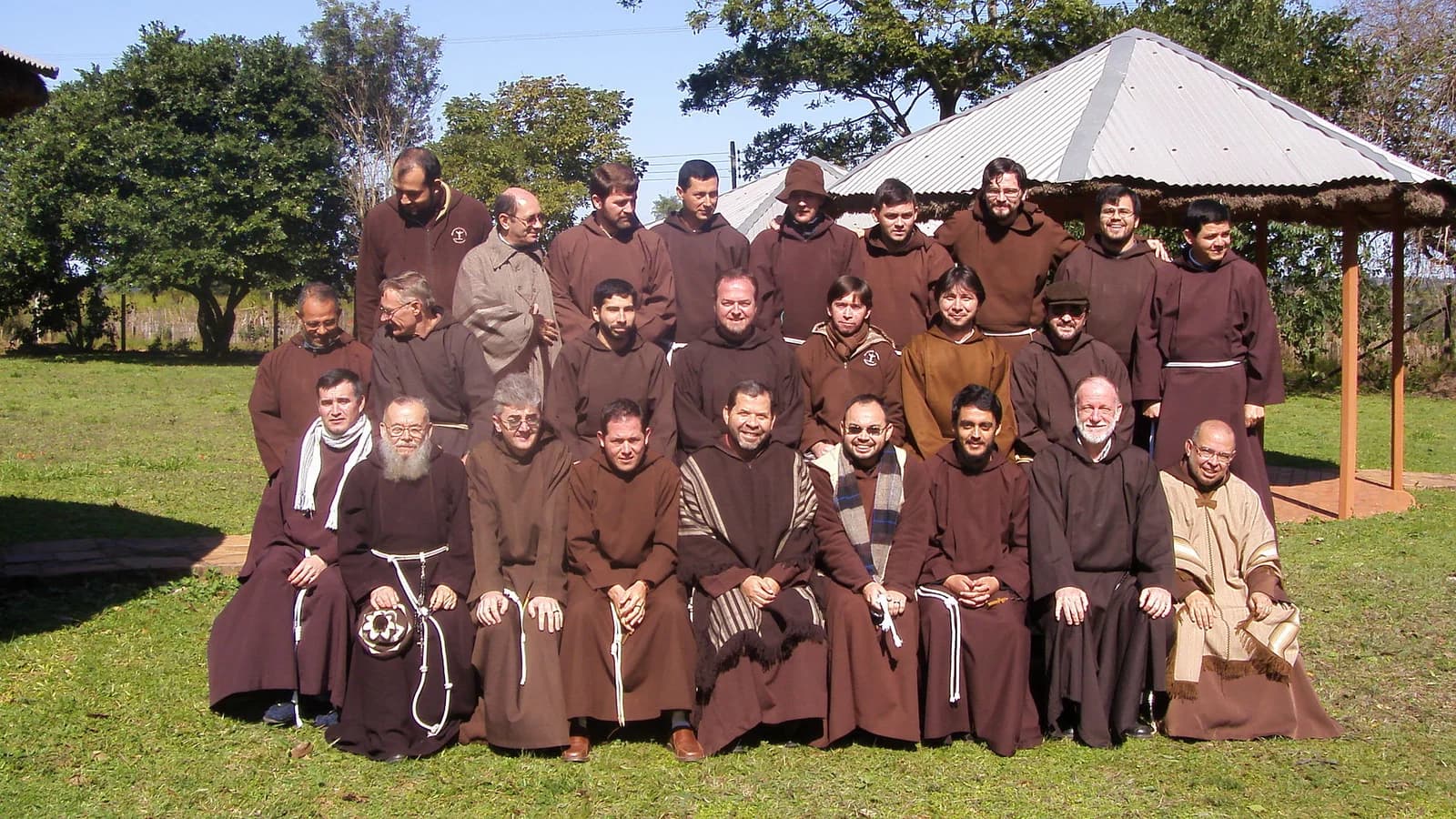 Order of Friars Minor Capuchin