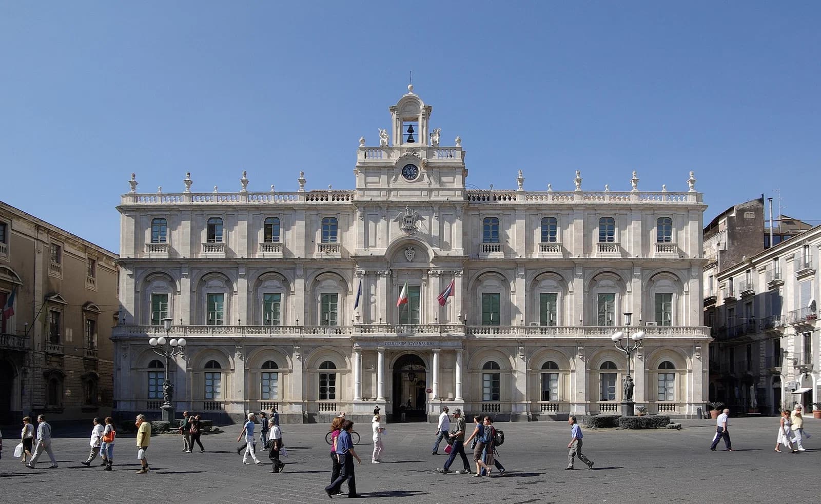 Universität Catania
