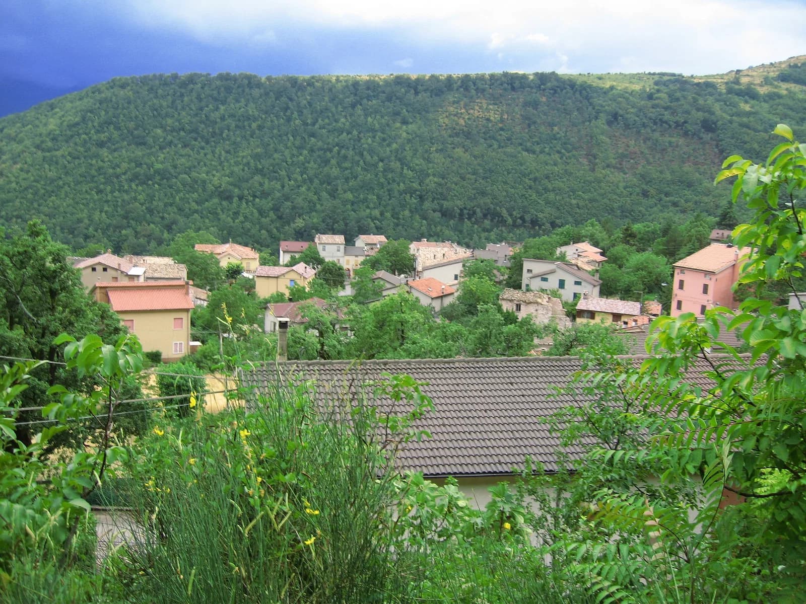 Sassoferrato