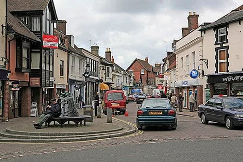 Ringwood