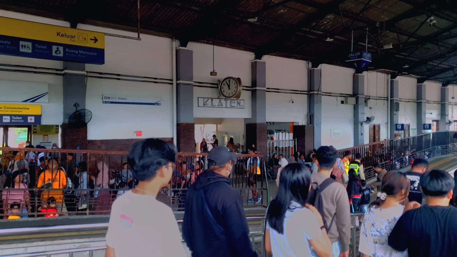 Klaten