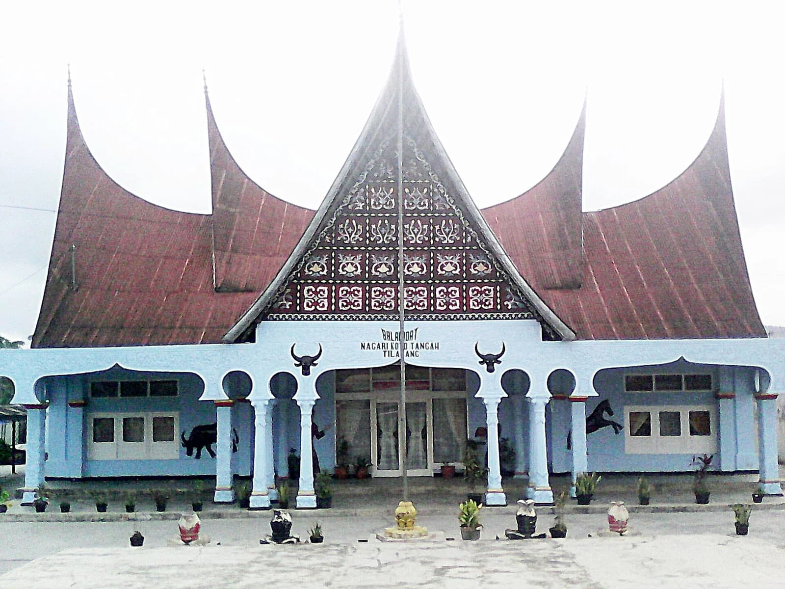 Koto Tangah