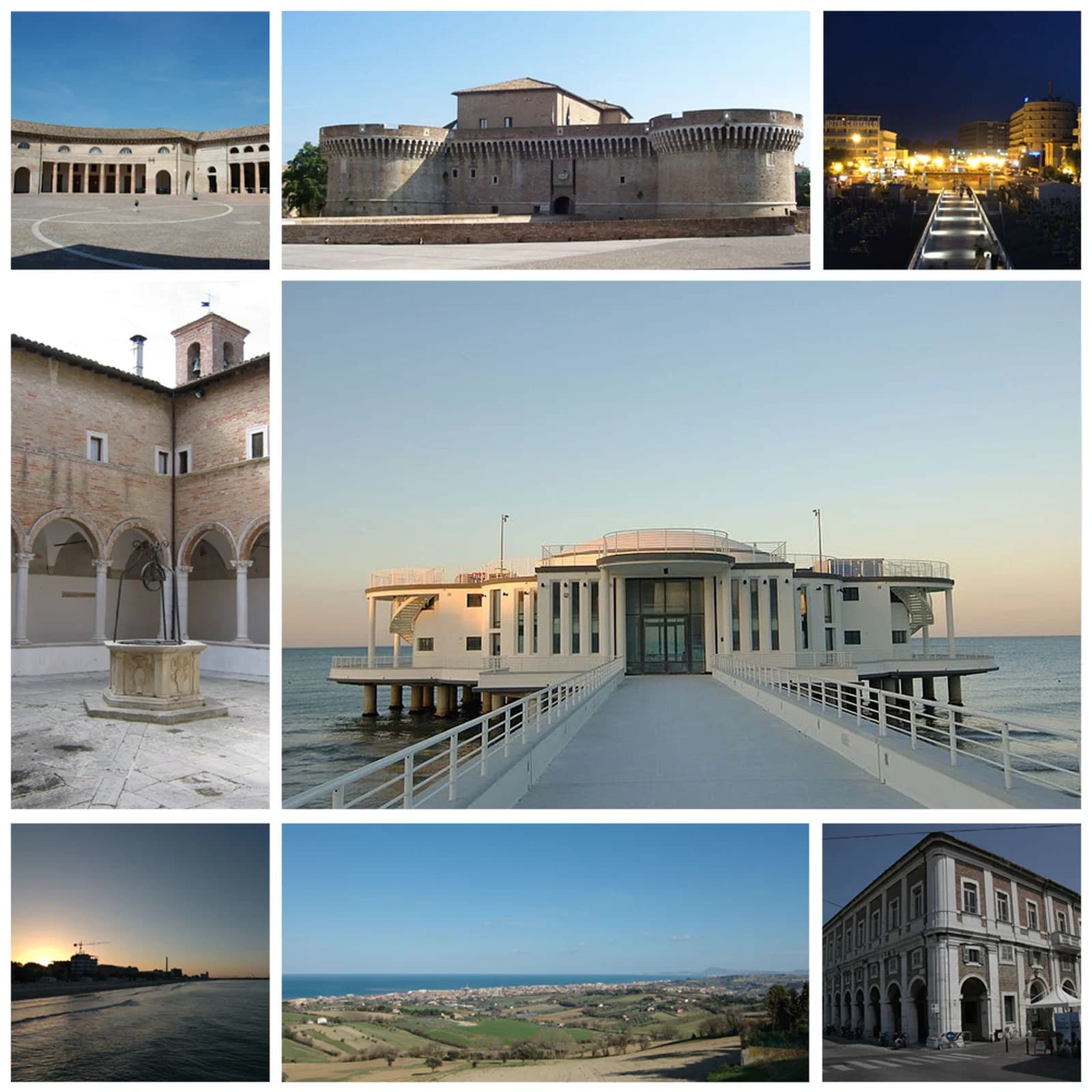 Senigallia