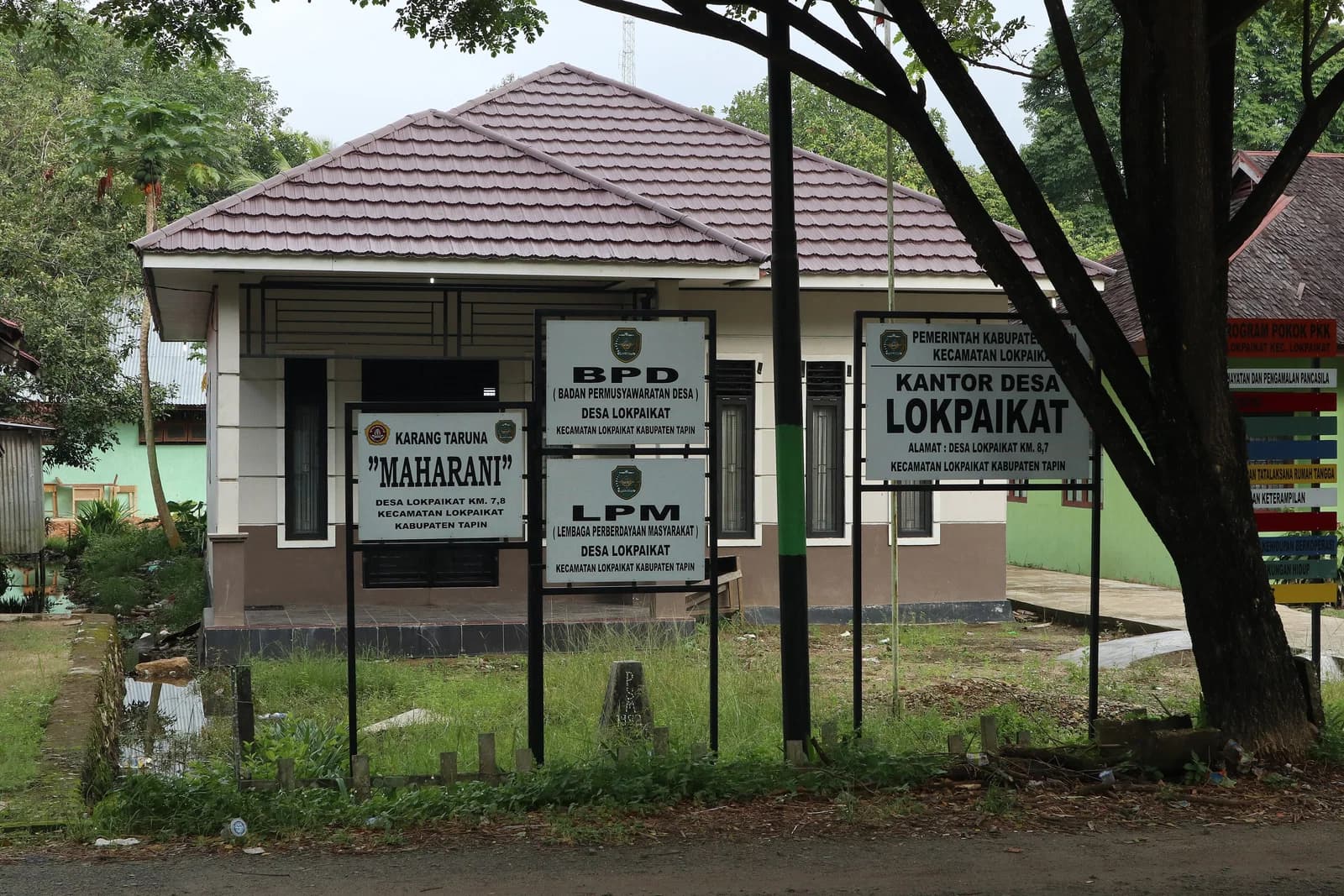 Lokpaikat