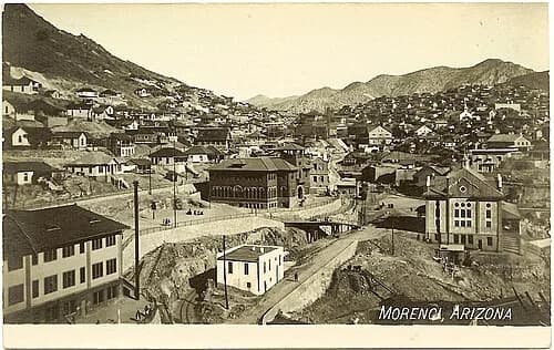 Morenci