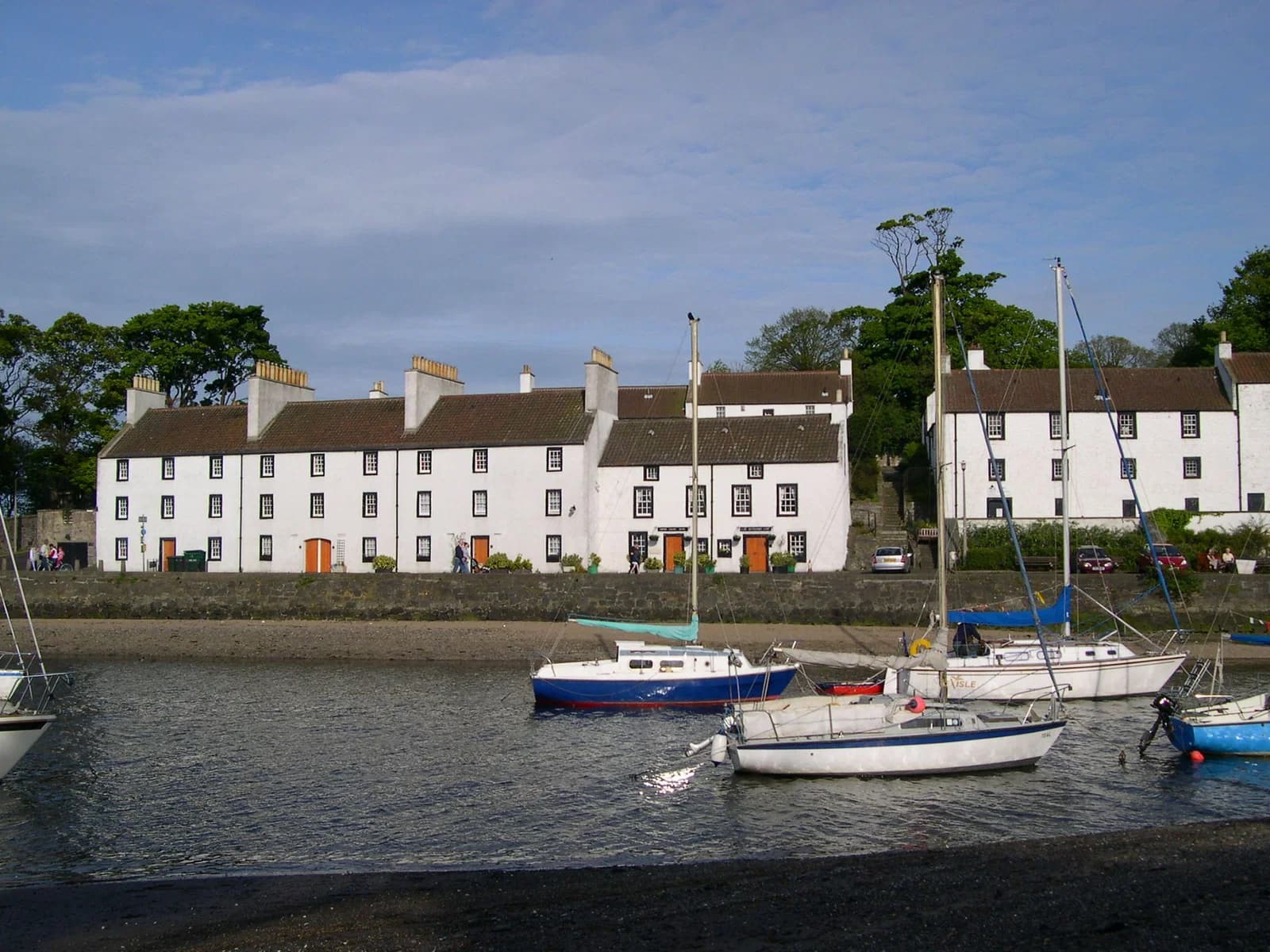 Cramond