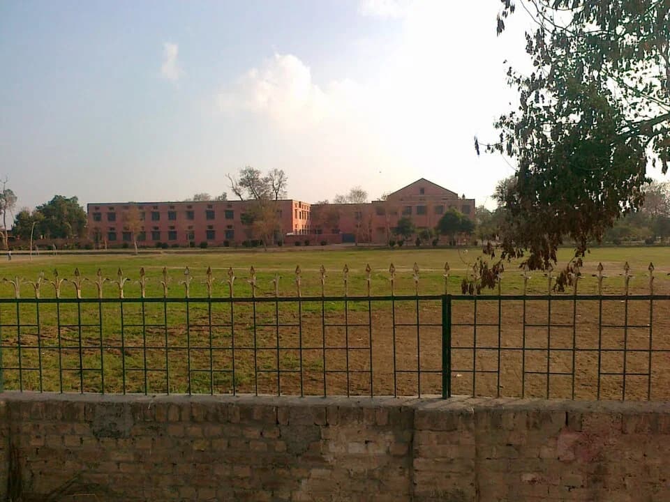 Bahawalnagar
