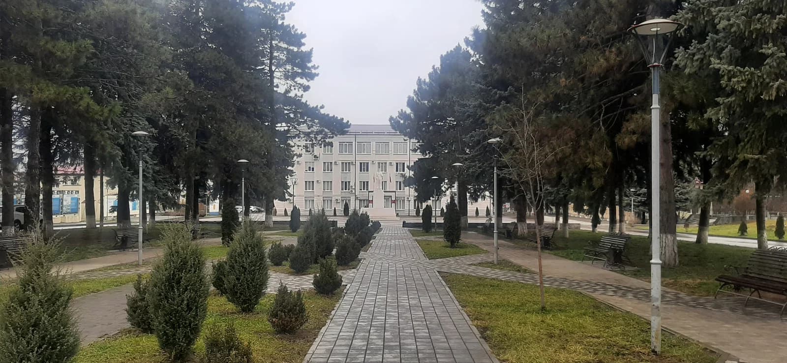 Yessentukskaya