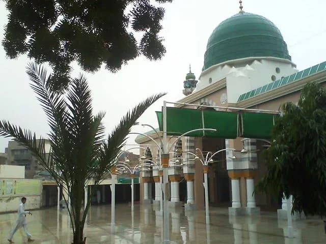 Gojra