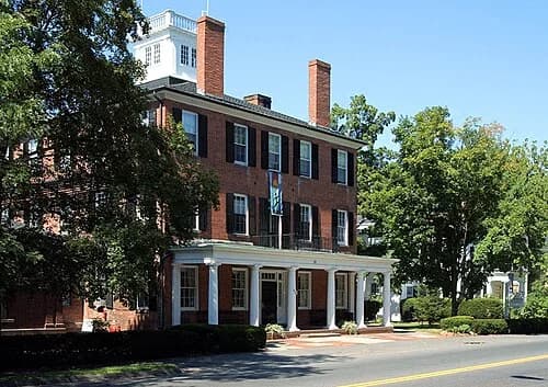 Miss Porter’s School